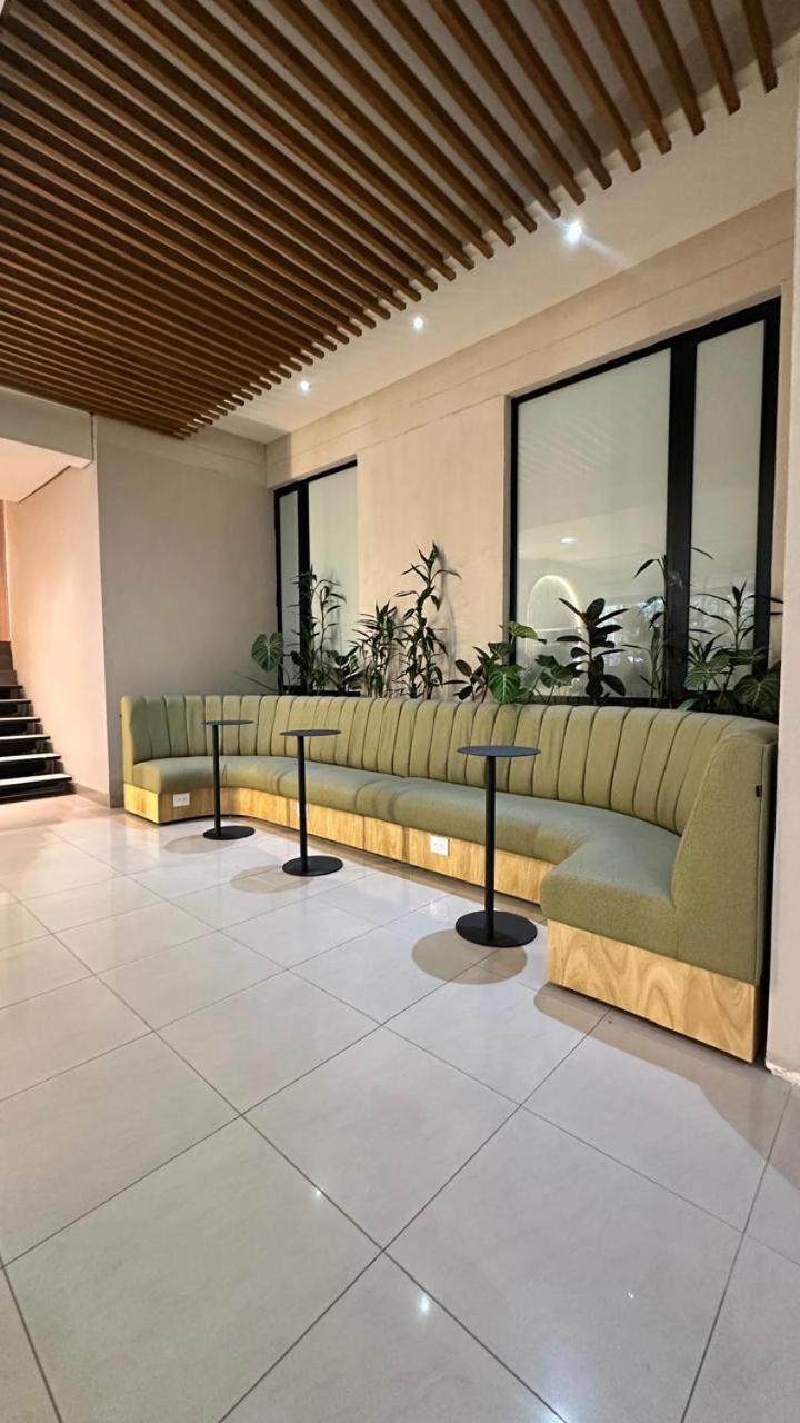 Hotel Lincoln Medellín Exteriör bild